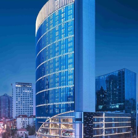 Amara Signature Шанхай Экстерьер фото