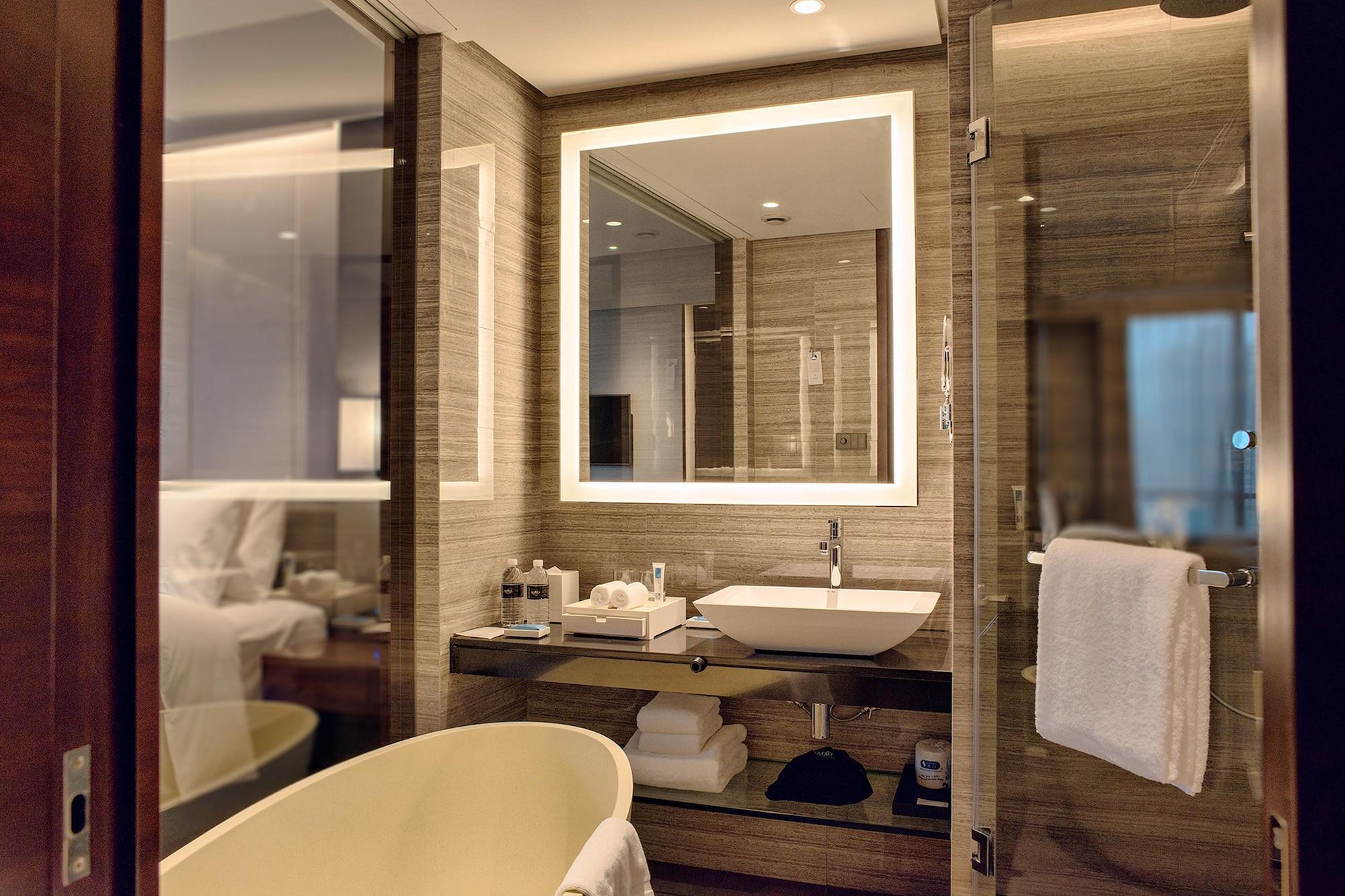 Amara Signature Шанхай Экстерьер фото