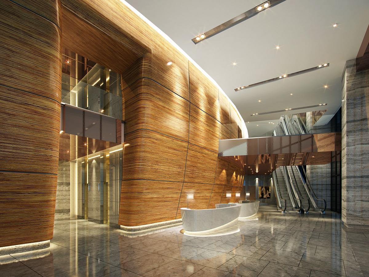 Amara Signature Шанхай Экстерьер фото