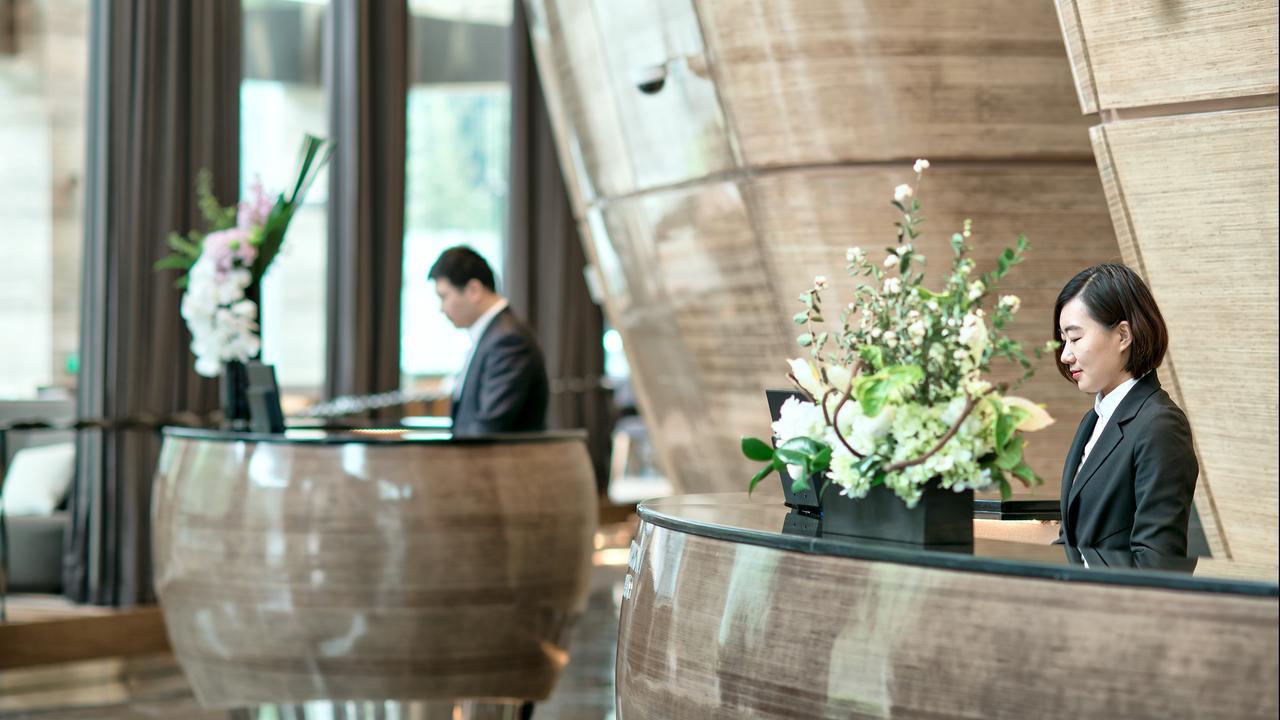Amara Signature Шанхай Экстерьер фото