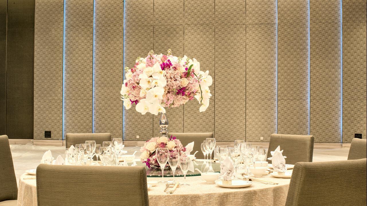 Amara Signature Шанхай Экстерьер фото
