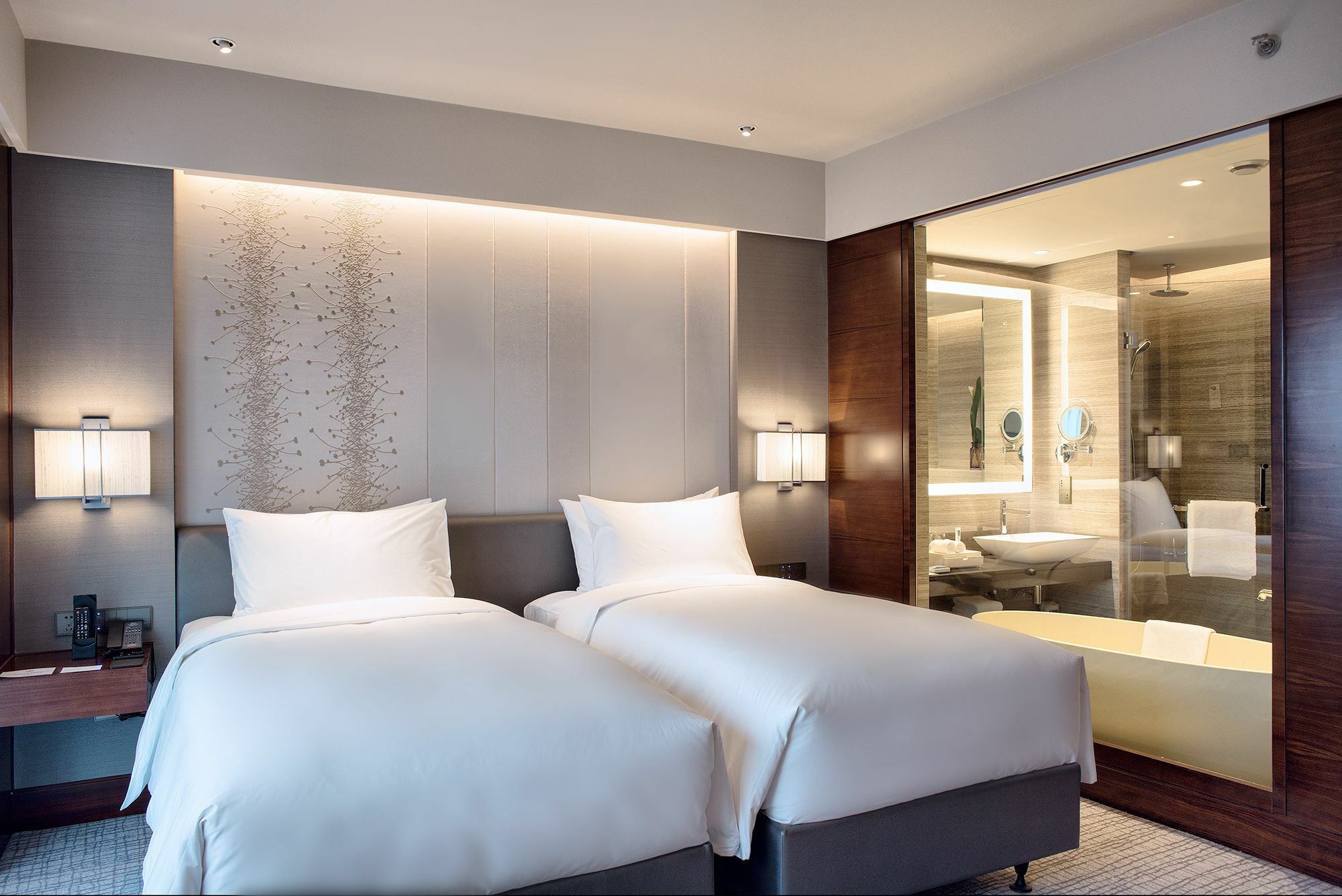 Amara Signature Шанхай Экстерьер фото
