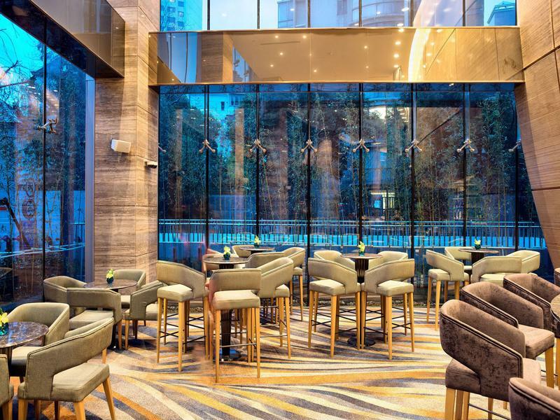 Amara Signature Шанхай Экстерьер фото