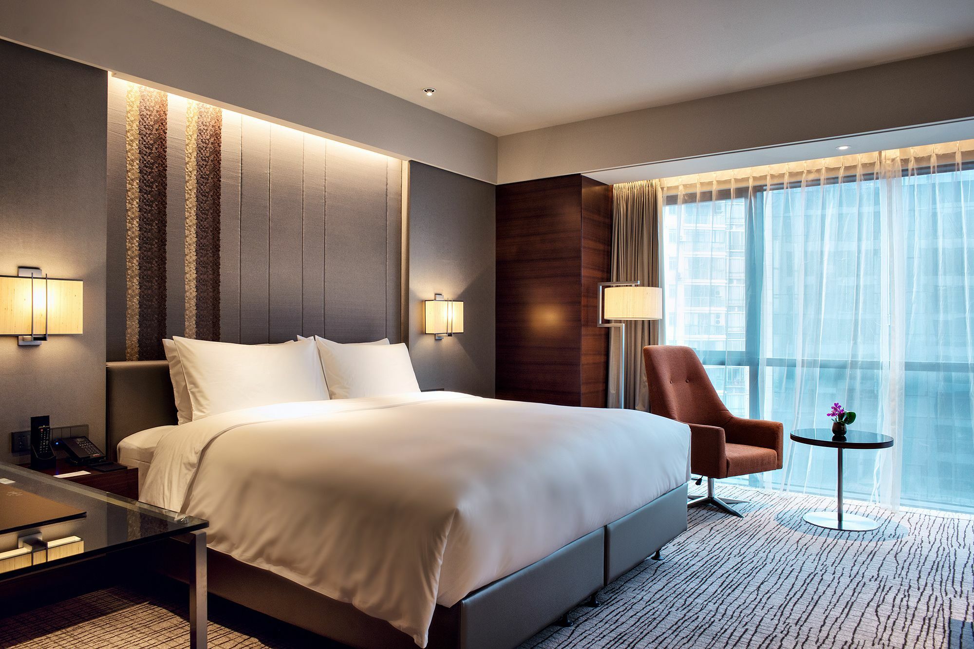 Amara Signature Шанхай Экстерьер фото