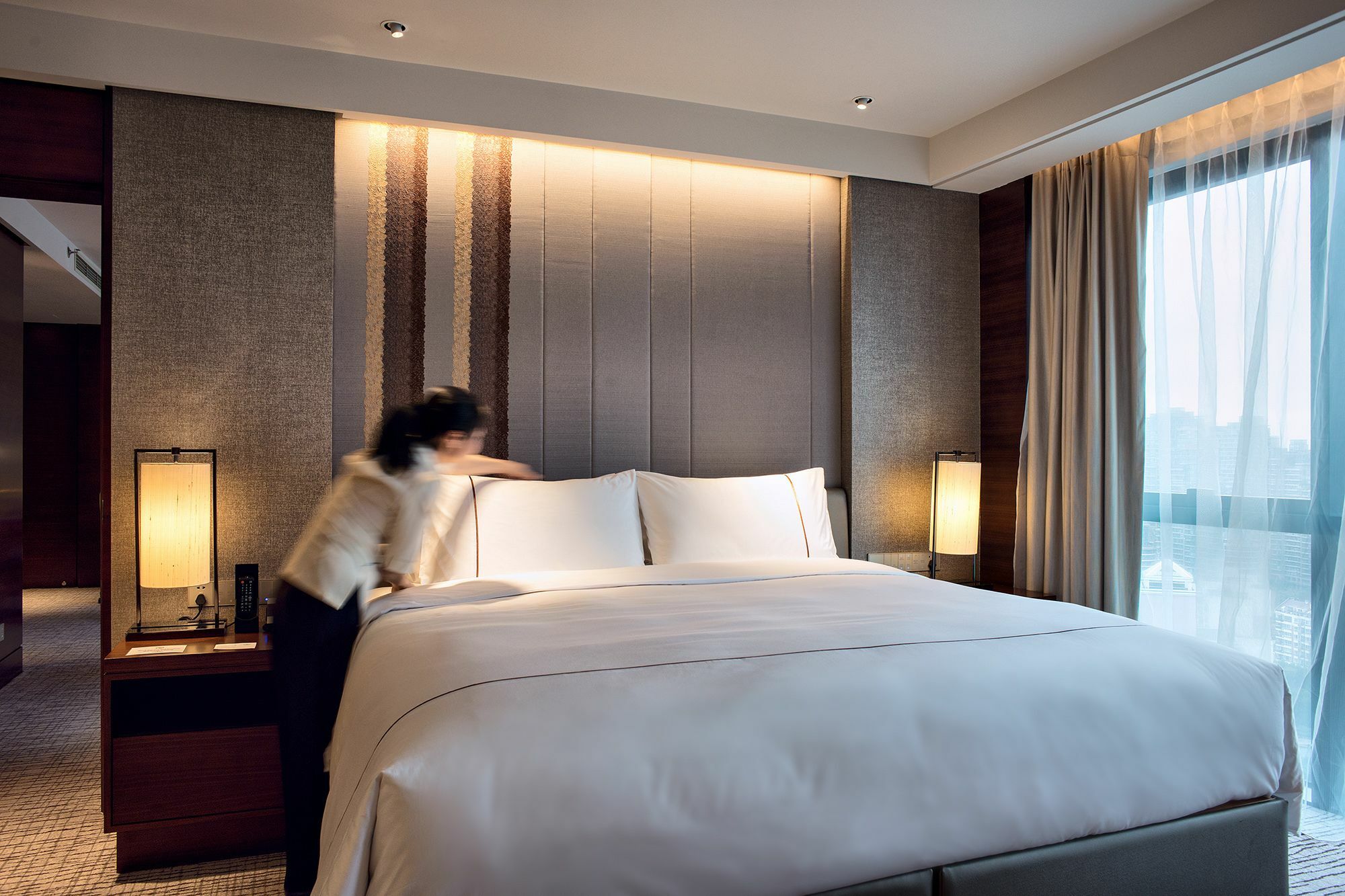 Amara Signature Шанхай Экстерьер фото