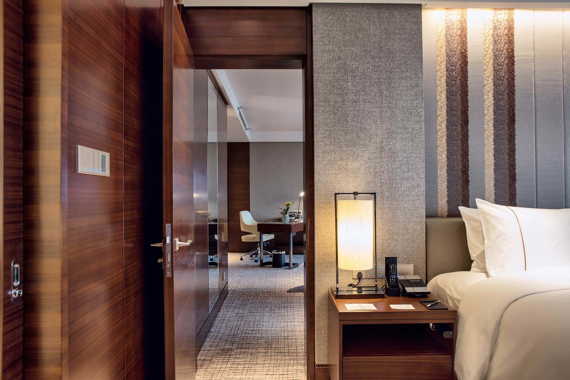 Amara Signature Шанхай Экстерьер фото
