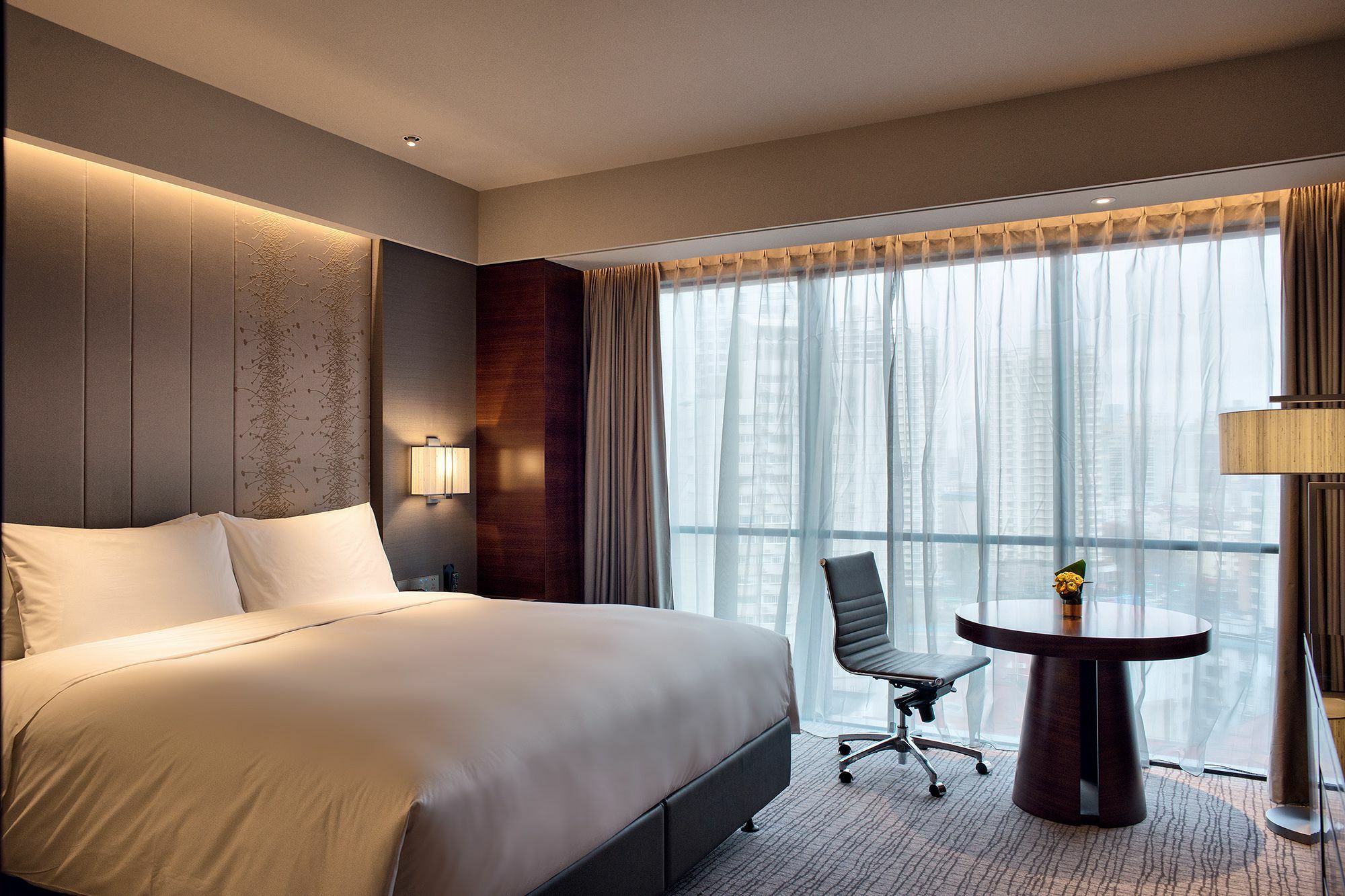 Amara Signature Шанхай Экстерьер фото