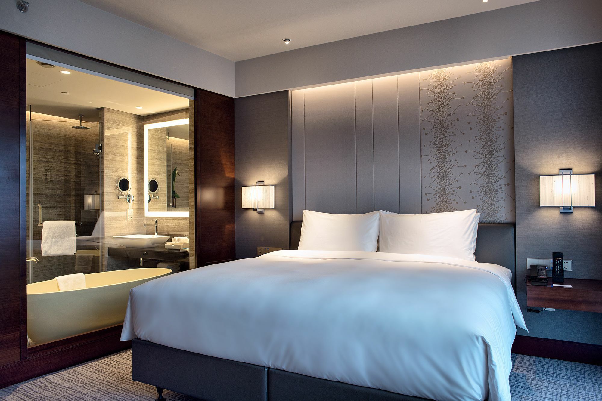 Amara Signature Шанхай Экстерьер фото