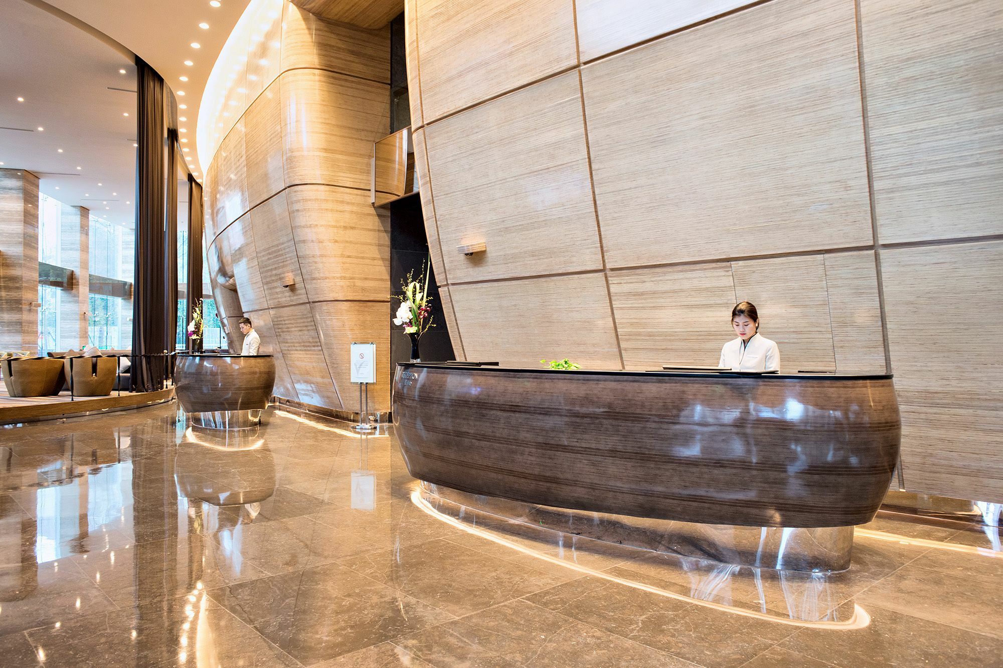 Amara Signature Шанхай Экстерьер фото